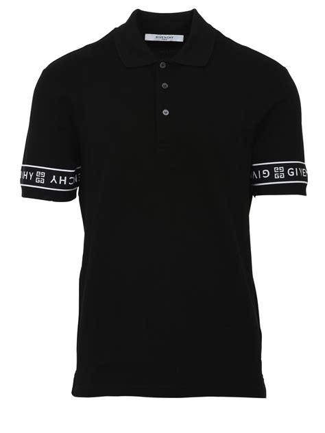 givenchy shirt met gaten|givenchy polo shirts.